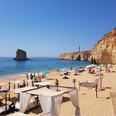 2Bedroom Bungalow Heated Shared Pool ,Near Carvoeiro And Ferrugudo Esterno foto