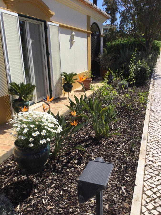 2Bedroom Bungalow Heated Shared Pool ,Near Carvoeiro And Ferrugudo Esterno foto