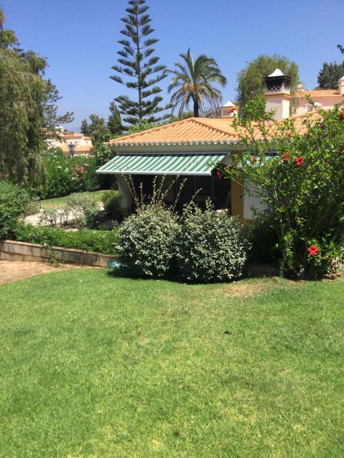 2Bedroom Bungalow Heated Shared Pool ,Near Carvoeiro And Ferrugudo Esterno foto
